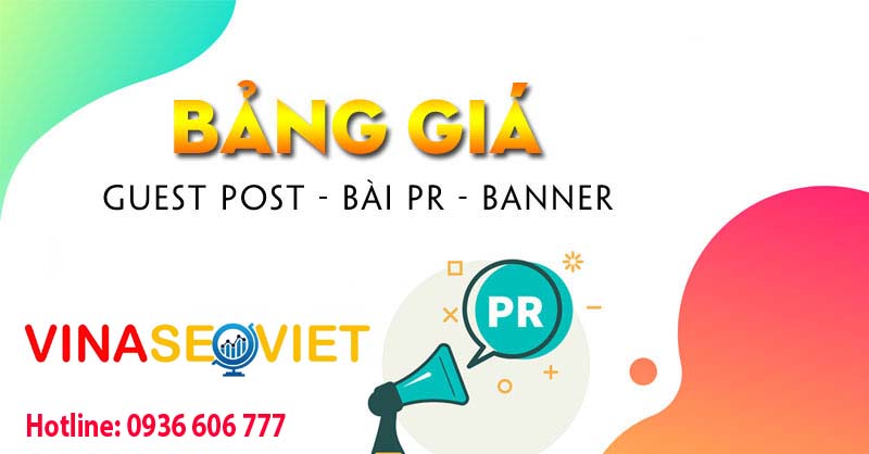 Bang Gia Guest Post Pr